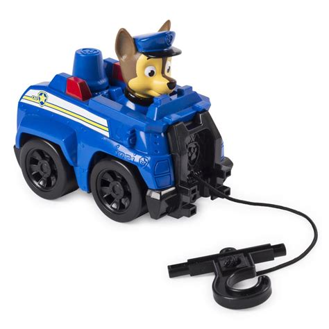 Rescue Racer - Chase with Feature | PAW Patrol