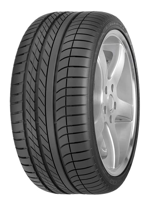 Goodyear Eagle F1 Asymmetric Tyre Reviews
