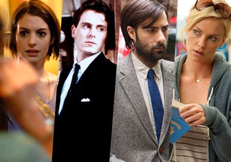 10 Great Self Absorbed Narcissistic Movie Assholes Indiewire