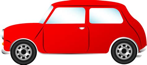 Red Toy Car Clip Art Sweet Png Clipart Library Clip Art Library