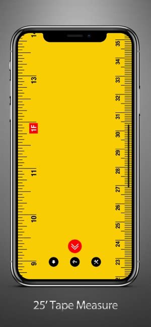 Iphone Actual Size Ruler Inches On Screen How To View The Actual Size