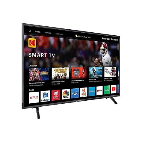 Samsung 32n5300 32 Hd Flat Smart Digital Tv Series 5 Black