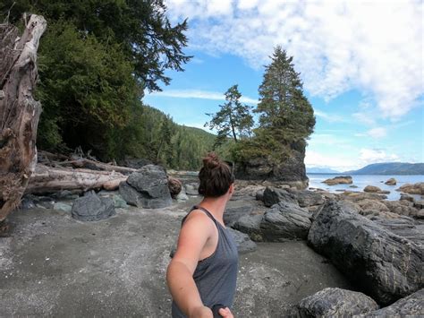 Your Guide To The West Coast Trail In British Columbia Happiest Outdoors