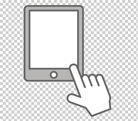 Touch Screen Icon Clipart 10 Free Cliparts Download Images On