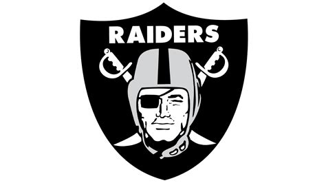 Oakland Raiders Logo And Symbol Meaning History Sign