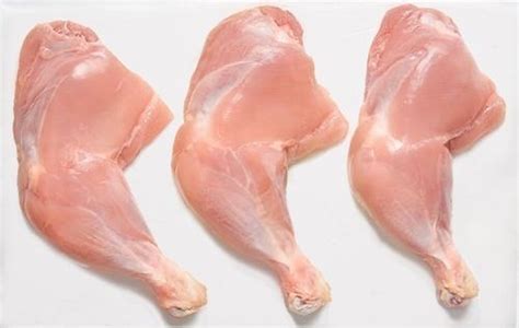 chicken legs quarters skin off 5 lbs chk koshco wholesale