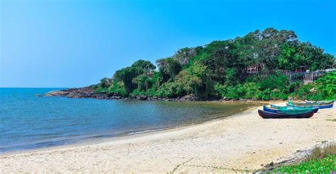 Keralas Kappad Beach Among 8 Indian Beaches To Get