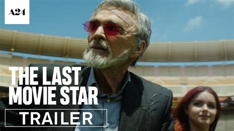 Released from a sanatorium in florida, agatha weiss (mia wasikowska) returns to los angeles, where she gets a job as movie star havana segrand's (julianne moore) assistant. The Last Movie Star | Official Trailer HD | A24 - YouTube