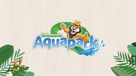 Bellewaerde Aquapark Cest Une Aventure Tourbillonnante Pour Toute La