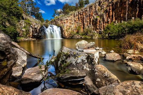 Guide To Our Wonderful Waterfalls And Reservoirs