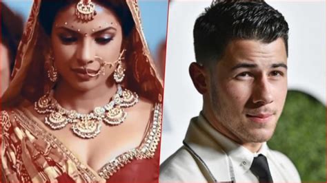 Some fans may be (unnecessarily) critical of nick jonas and. Priyanka Chopra-Nick Jonas Age Difference: How Old Are the ...