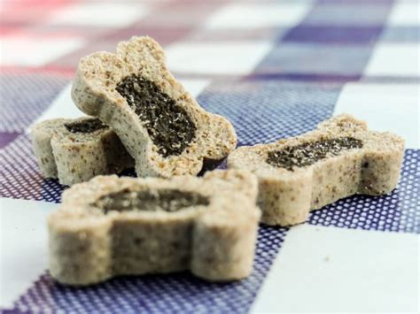 A low fat diet is not exactly the same as a low calorie. Homemade Low Fat Dog Treats Perfect For National Pet Day