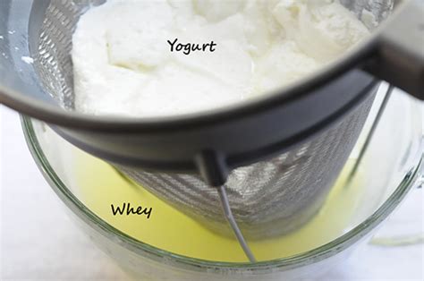 What To Do With Whey Greek Yogurts Popularity And Its Acid Whey