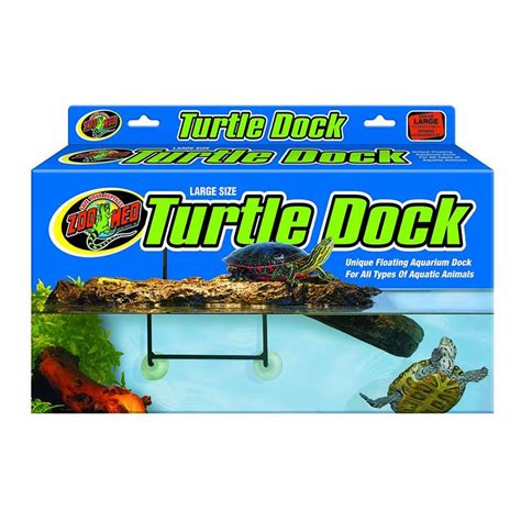 Check spelling or type a new query. Zoo Med Floating Turtle Dock