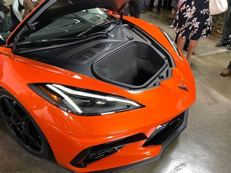 What kind of computer do you have? 2020 Corvette Convertible Reveal - HARDTOP For Chevy's Mid ...
