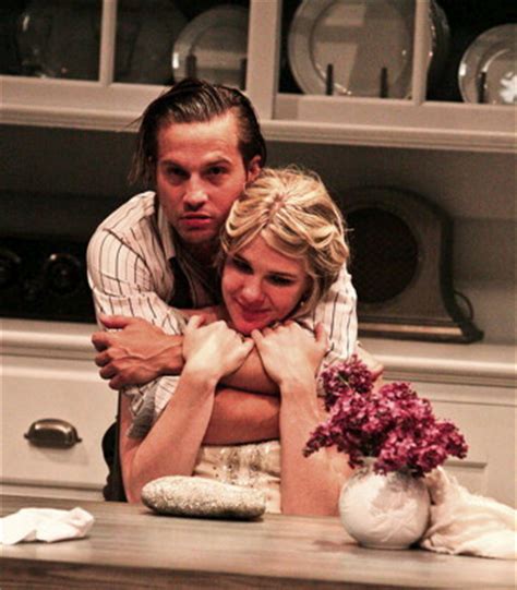 Miss julie is an opera in two acts by william alwyn with a libretto by the composer, based on the play miss julie by swedish playwright august strindberg. "Miss Julie" - Neil LaBute's adaptation at the Geffen ...
