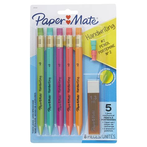 Mechanical Pencil Eraser