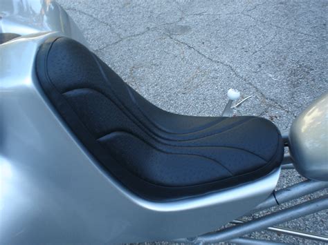 Trike Seats