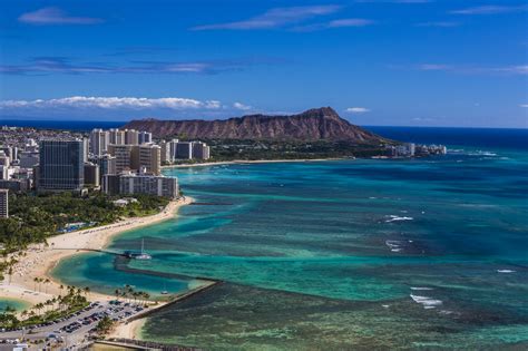 Honolulu Wallpapers High Quality Download Free