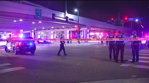 5 Killed In Minneapolis Crash