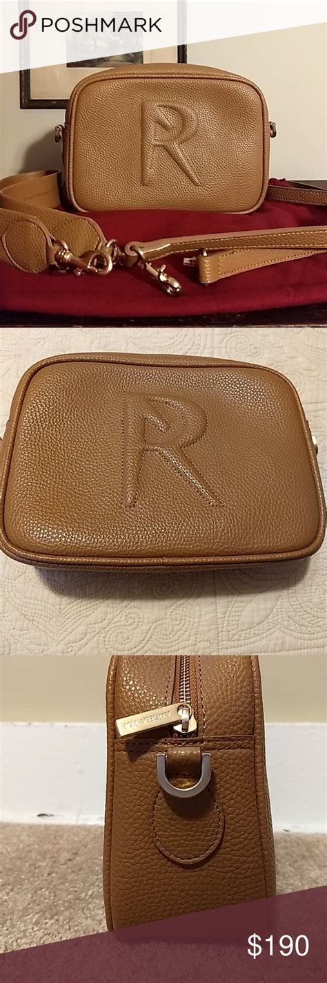 I help people like you start online businesses in the wellness space. Angela Roi Grace in Russet **price firm | Angela roi, Russet, Crossbody bag
