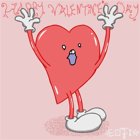 We have 75 pieces of unique gif so you could tell these main words more often. GIF valentines day holiday broken heart - animated GIF on ...