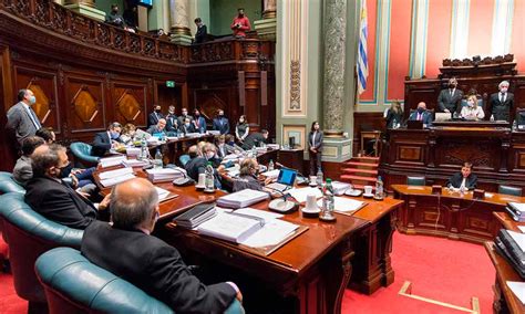 Senadopuertorico sesion en vivo del senado del estado libre asociado de puerto rico. El Senado trata la Ley de Urgente Consideración; seguí la ...