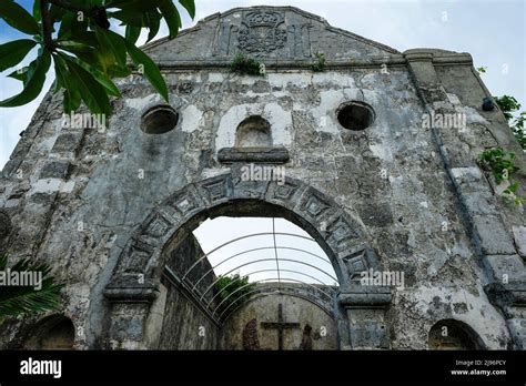 Taytay Philippines May 2022 Fort Santa Isabel Also Known As Taytay