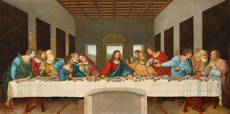 The Last Supper Leonardo Da Vinci Information Tickets Hours Price