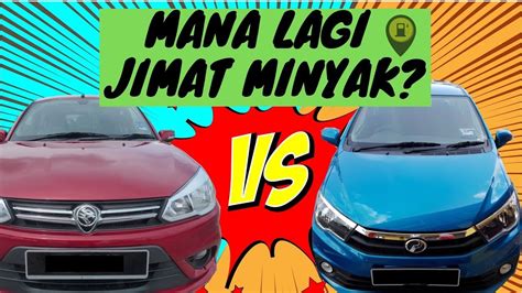 Alot of ppl say bezza fc very good, but dunno is the fc that much different if always city. Perodua Bezza Vs Proton Saga 2018 - Resign Kerja Yang Baik
