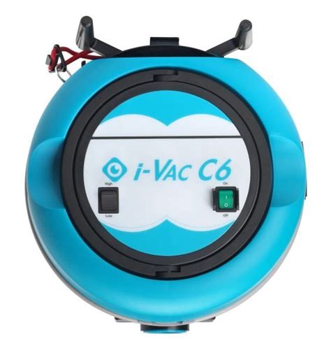 Ivac C06 Heavy Duty Vacuum Cleaner K Purozo Limited