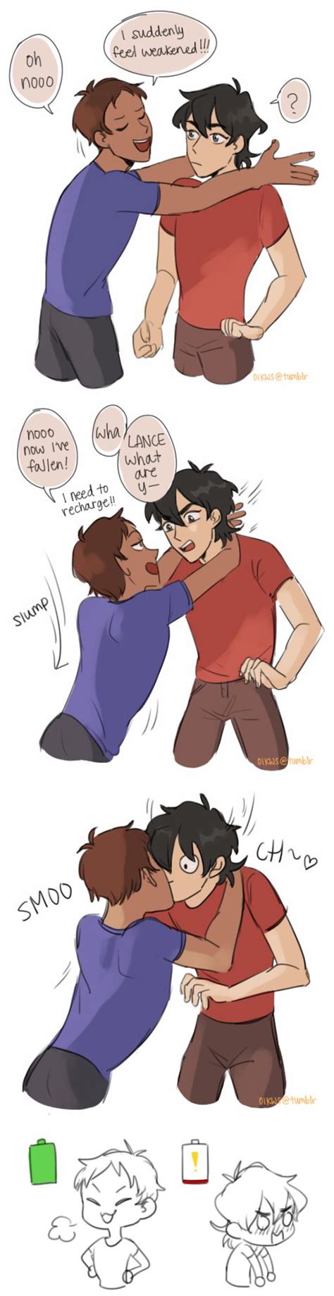 Keith Lance Voltron Pinterest Lancing Fc Gay And Anime
