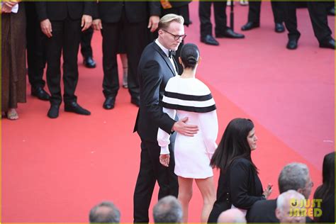 Jennifer Connelly Dresses As A Sexy Stormtrooper For Solo Cannes Premiere Photo 4083647