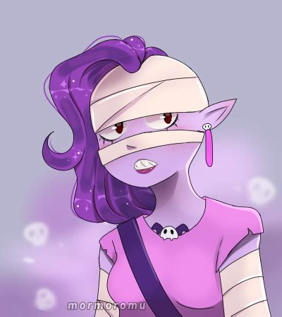 Emz is a common brawler who is unlocked as a trophy road reward upon reaching 8000 trophies. emz brawl stars | Tumblr