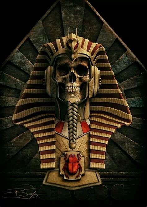 pin by willie on skulls egypt tattoo ancient egyptian art egyptian tattoo