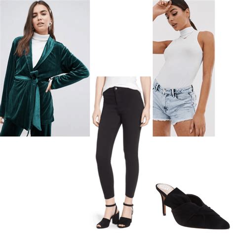 How To Wear Velvet Outfit Ideas And Styling Tricks College Fashion