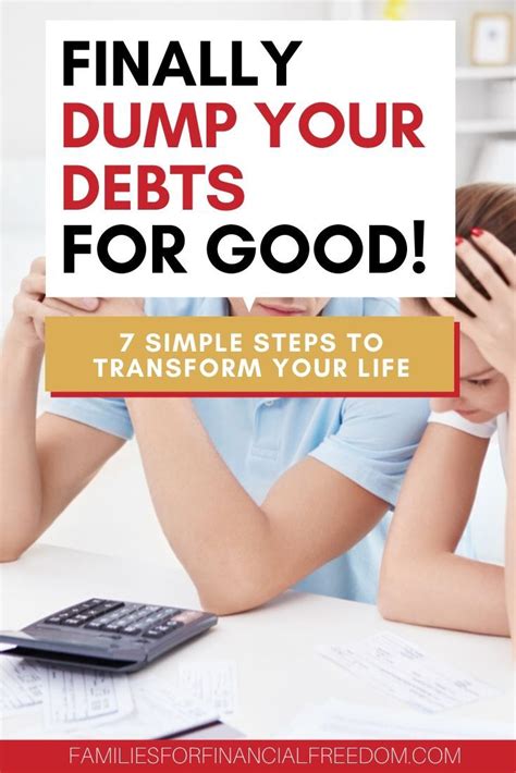 How To Pay Off Debt Fast Must Know Steps To Get Out Of Debt Quickly Get Out Of Debt Debt