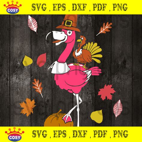 Thanksgiving Svg Funny Turkey Svg Files Thanksgiving Cutting Files