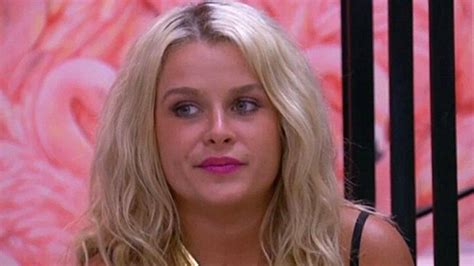 Exclusive Skye Wheatley Was Dropped From Big Brother All Stars