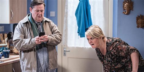 Still Open All Hours Series 4 Episode 2 British Comedy Guide