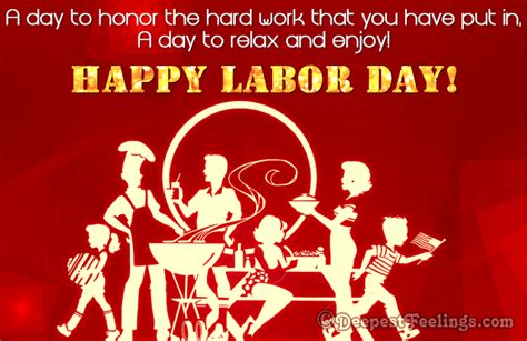 Labor definition, productive activity, especially for the sake of economic gain. Happy Labor Day greeting cards | DeepestFeelings