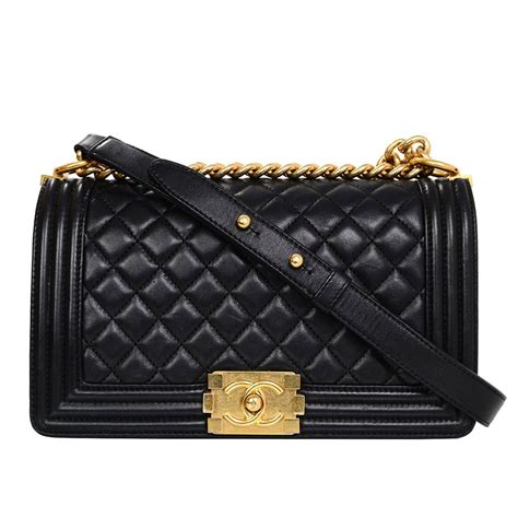 Widest selection of new season & sale only at lyst.com. Chanel Boy Bag Medium Ioffer | SEMA Data Co-op