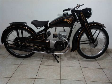 In der kategorie motorrad nsu findest du stets die ganz aktuellen produkte zu diesem thema. NSU 125 ZDB -1938- German Wehrmacht Motorcycle - Deutsch ...