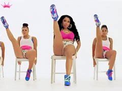 Nicki Minaj Best Sexiest Moments Of Performance Free Xxx Mobile