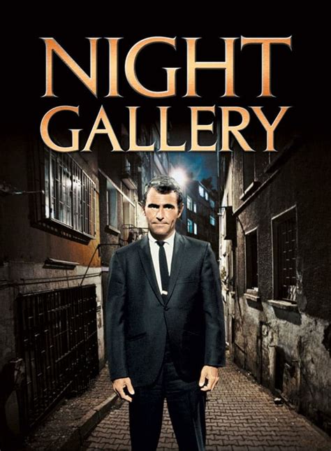 Night Gallery Watch Episodes On Nbc Or Streaming Online Reelgood