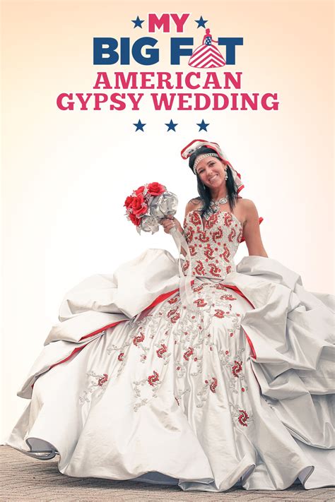 My Big Fat American Gypsy Wedding 2012