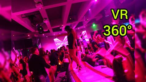 Vr 360 Video Best Dance клуб танцы 360 виртуальная реальность Youtube