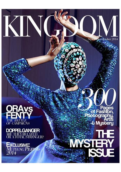 Kingdom Magazine