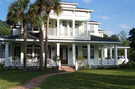 Key West Style Home Designs Homesfeed