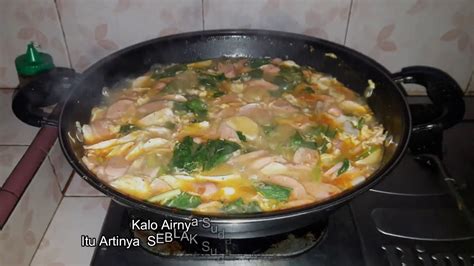 Maybe you would like to learn more about one of these? SEBLAK KERUPUK WITH CEKER PEDAS - YouTube